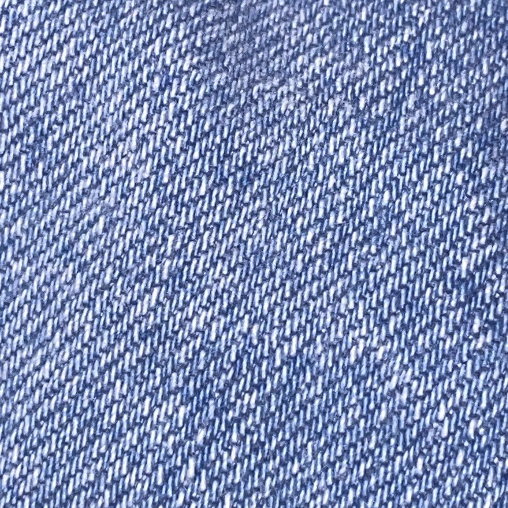 Distressed/ripped Zara jeans, only worn a few times - Picture 4 of 4